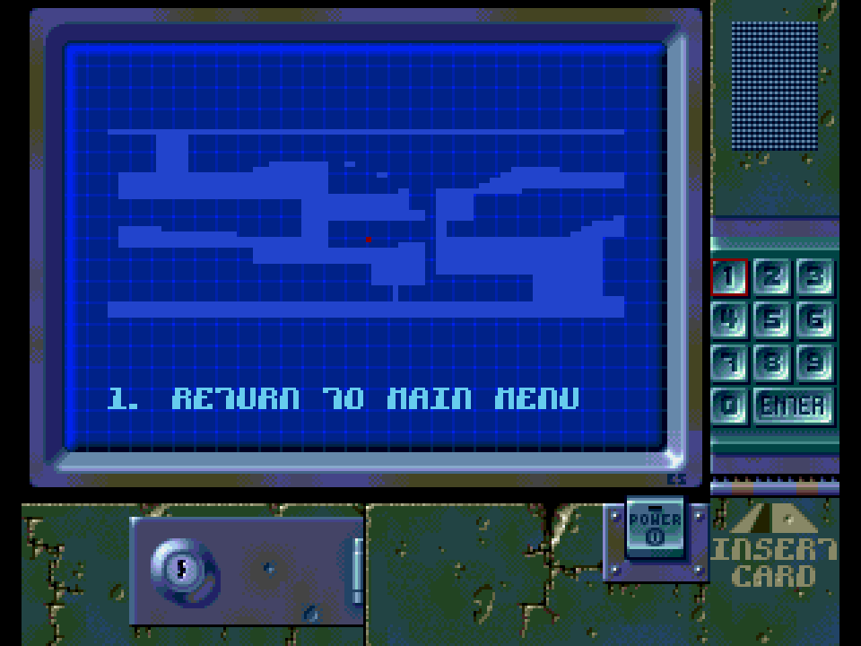 Ultracore — скриншот 4