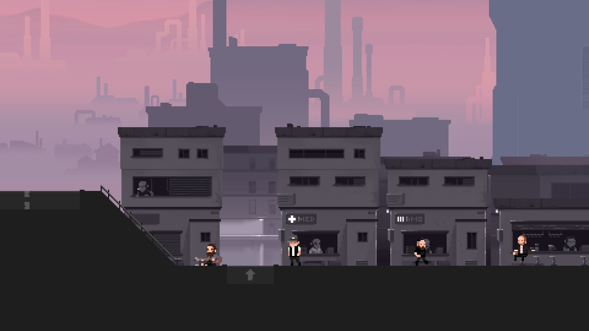 The Final Station — скриншот 6