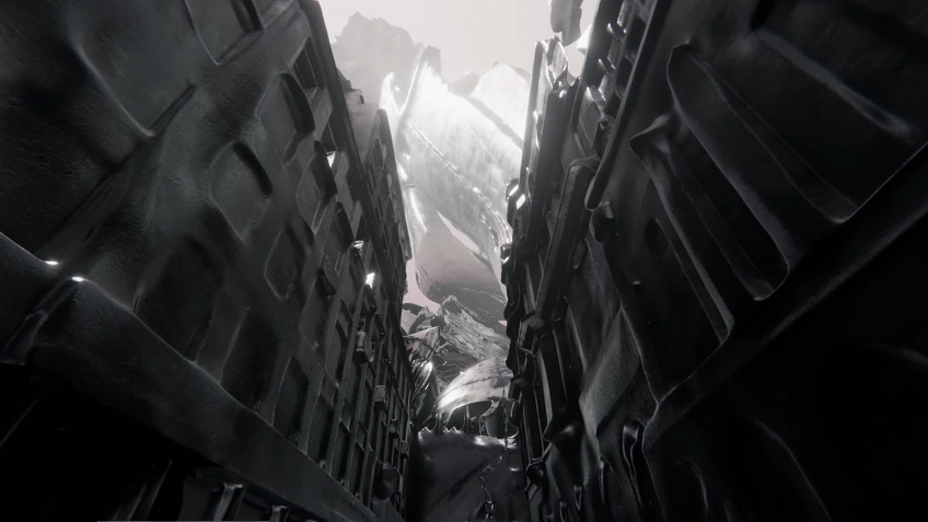 The Signifier — скриншот 2