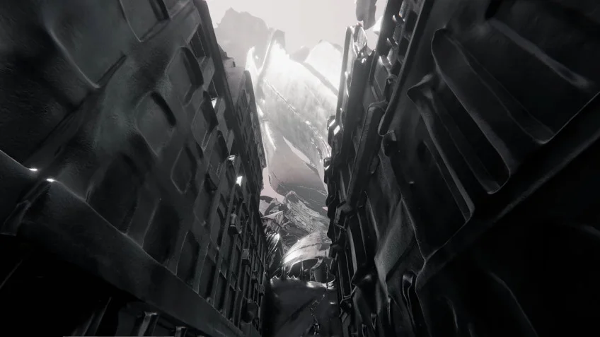 The Signifier - кадр 2