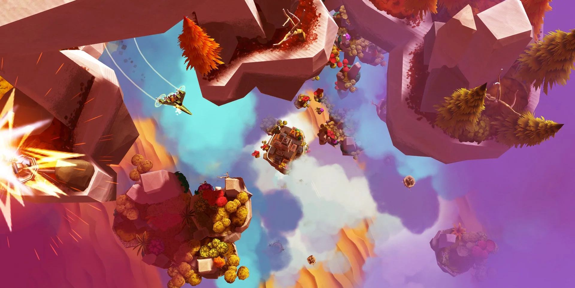 AIRHEART - Tales of broken Wings - кадр 11