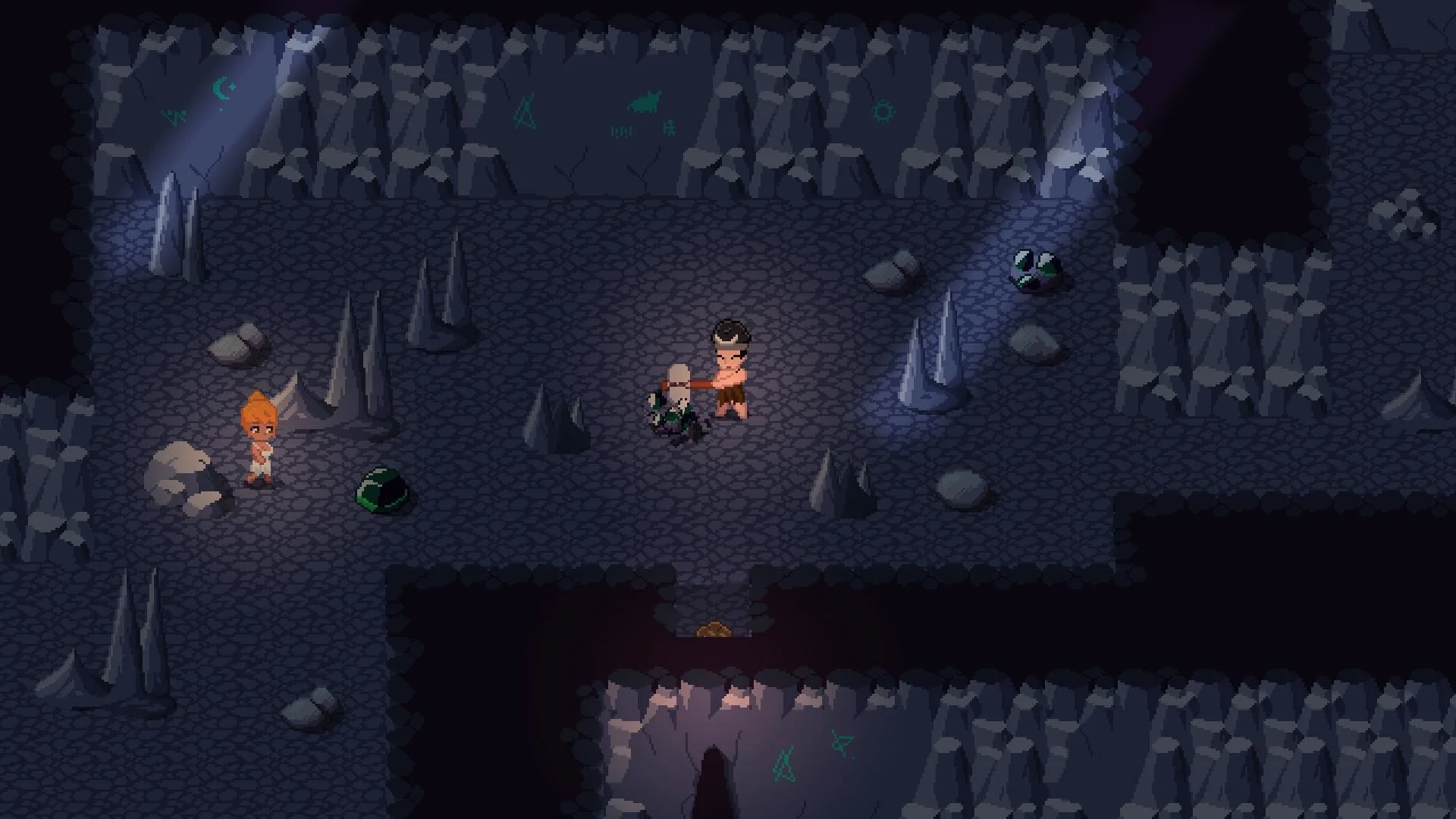 Roots of Pacha - кадр 5