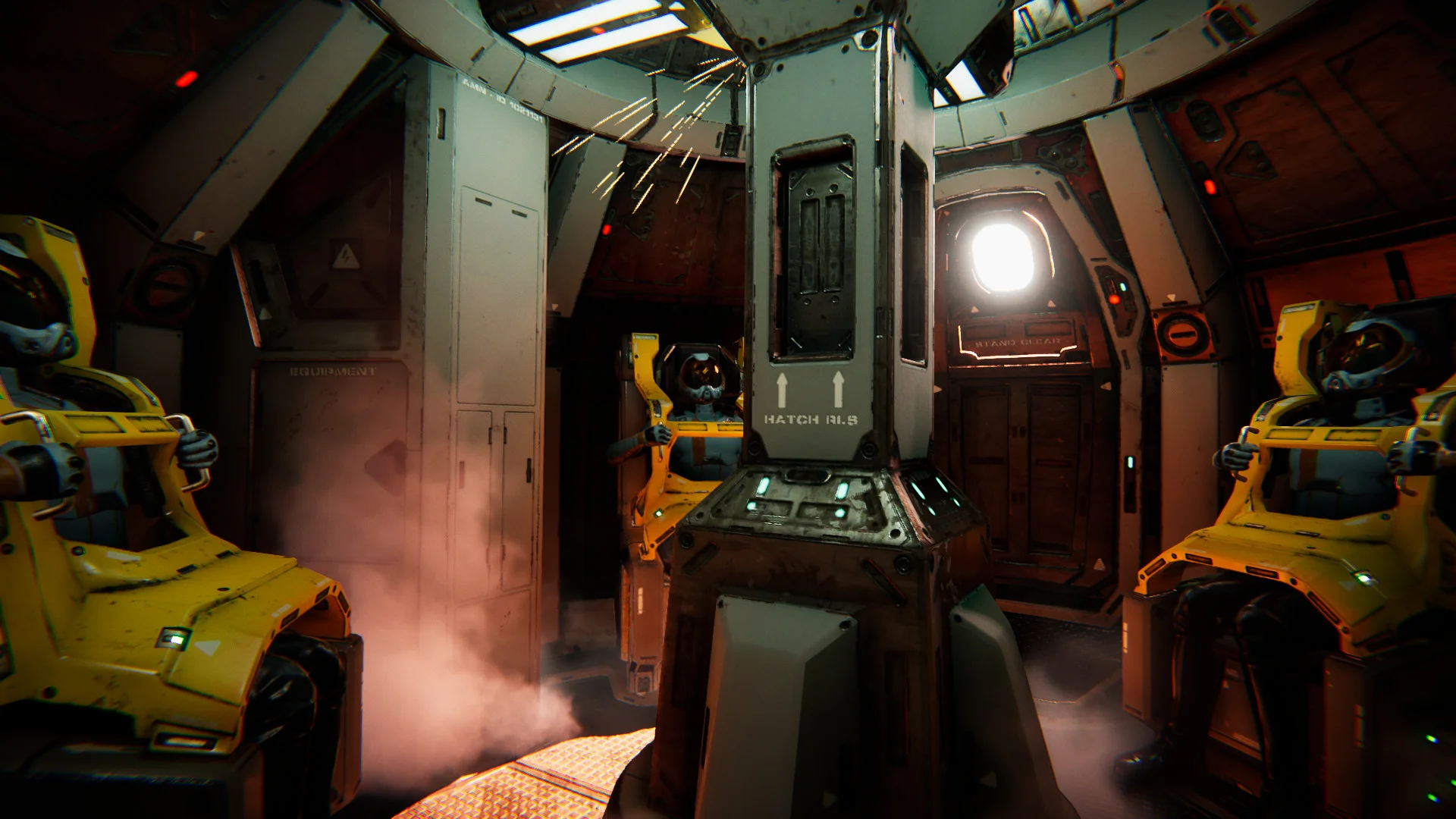 Solar System Colonist - кадр 2