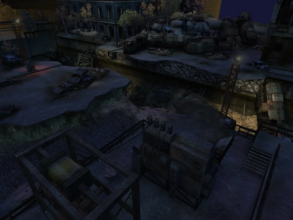 Capitulum - кадр 9