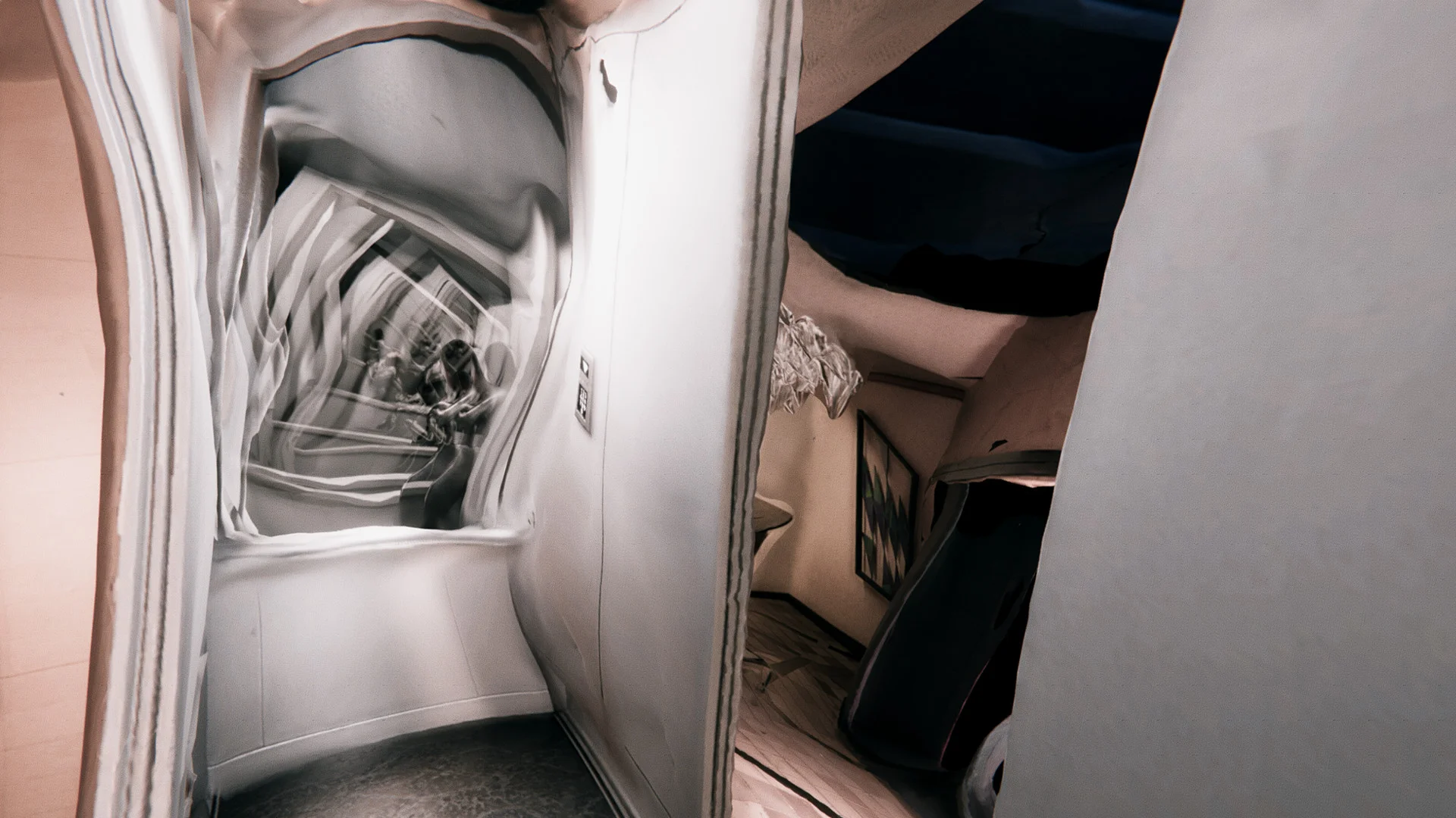 The Signifier - кадр 6