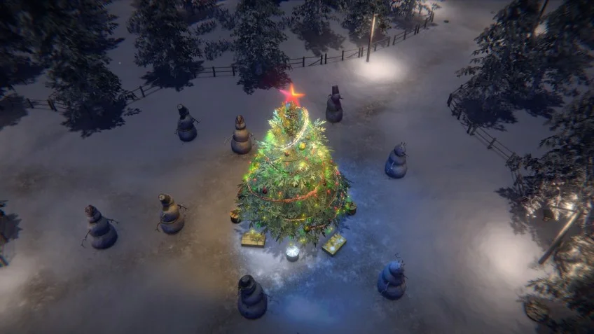 ATOM RPG - кадр 18