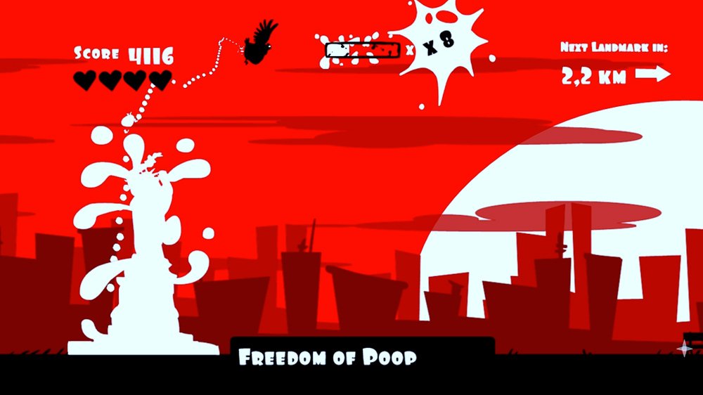 Poopocalypse — скриншот 1