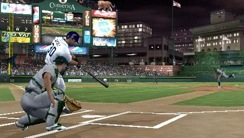 MLB 07: The Show - кадр 18