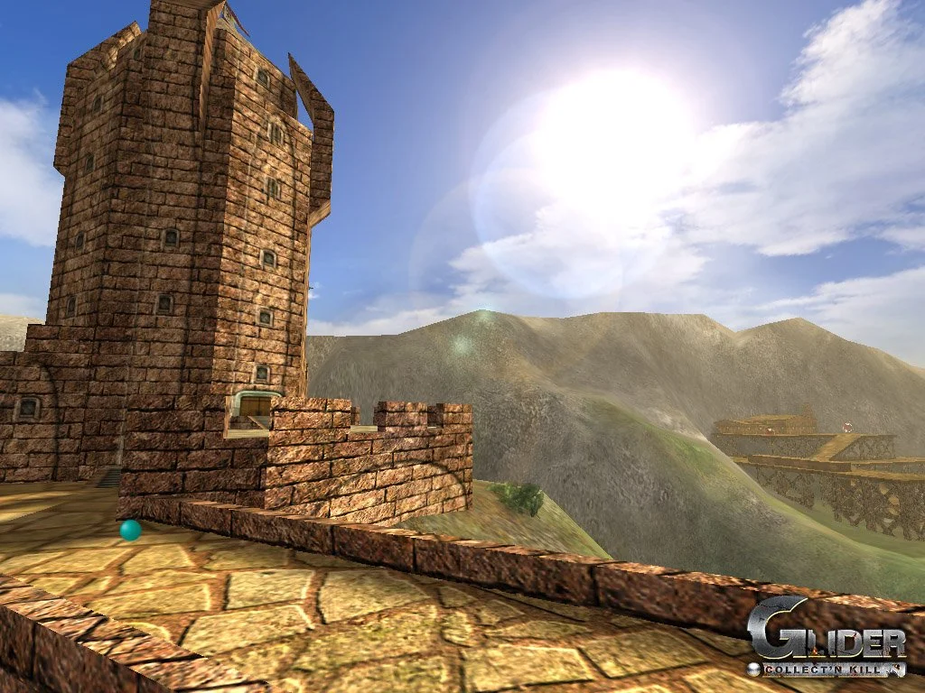 Glider: Collect 'n Kill - кадр 12