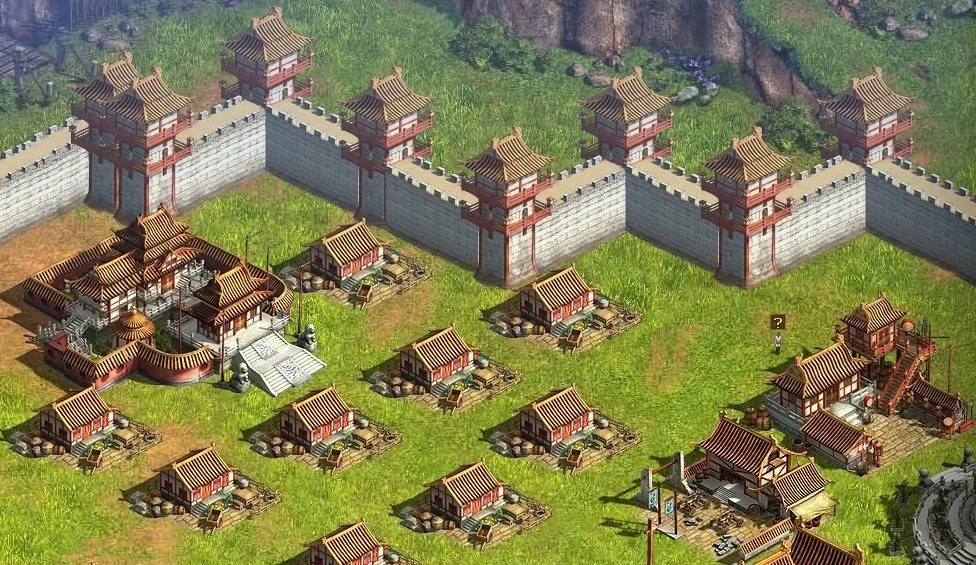 Ministry of War - кадр 2