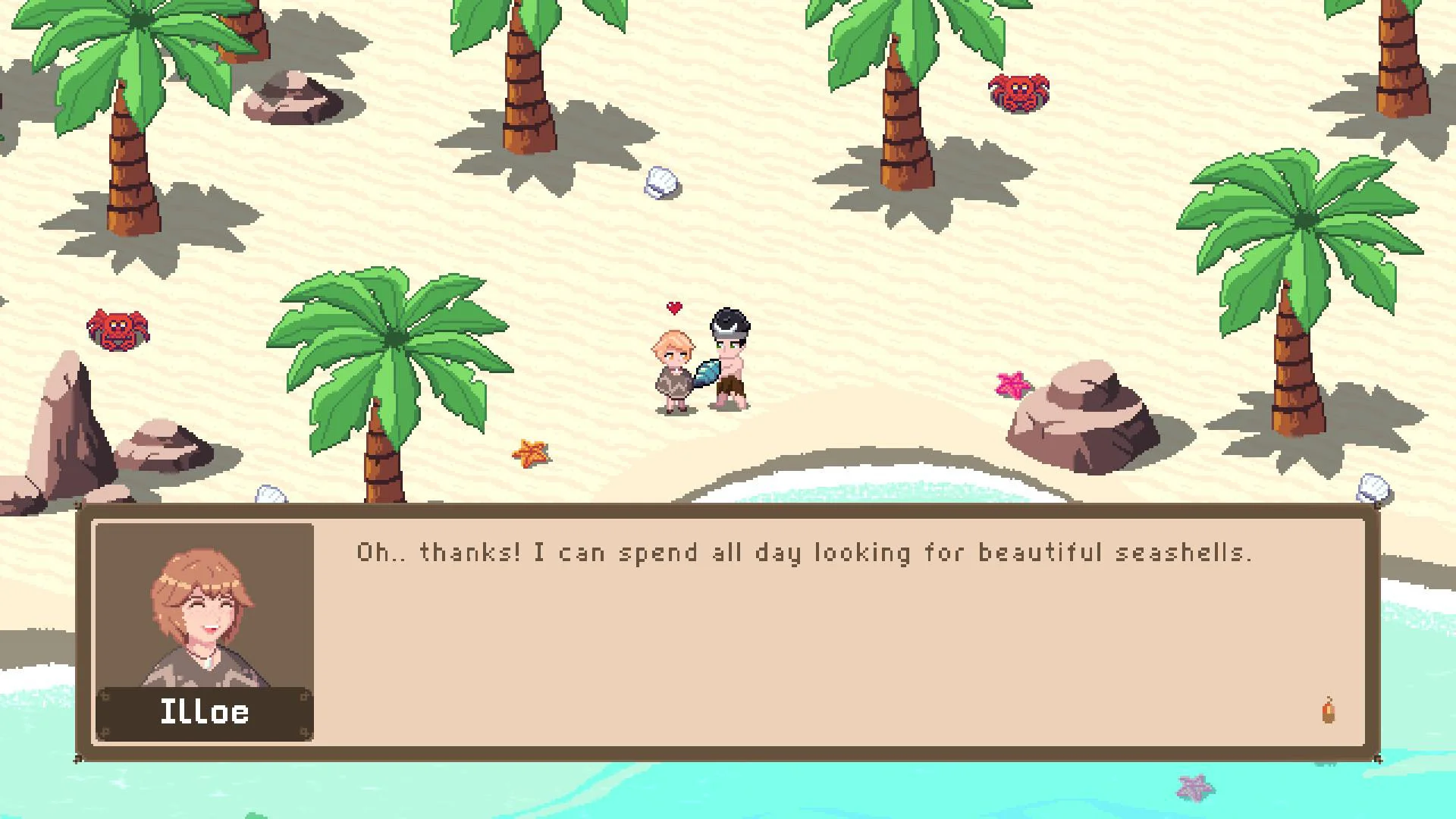 Roots of Pacha - кадр 6