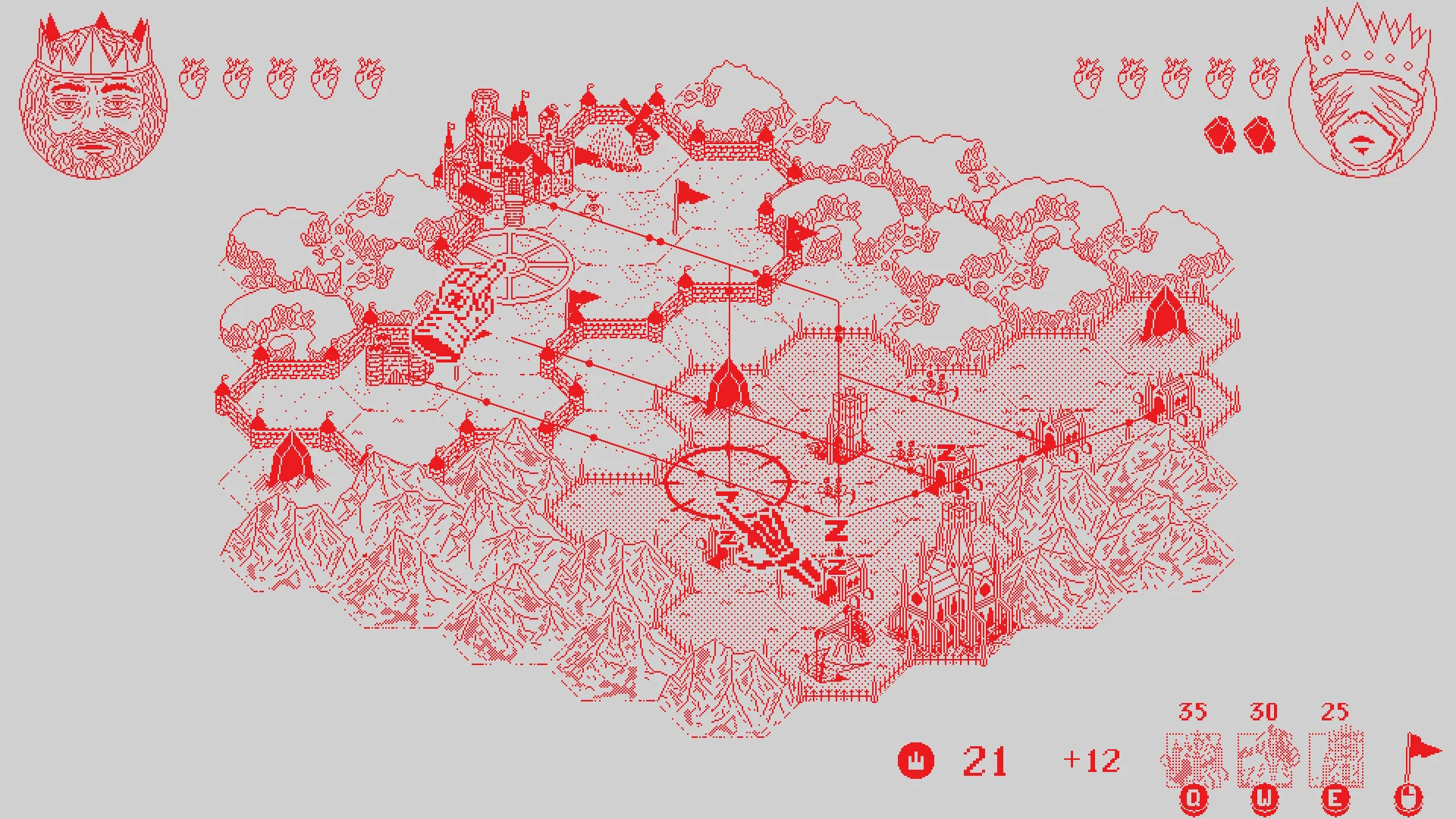 Death Crown - кадр 12