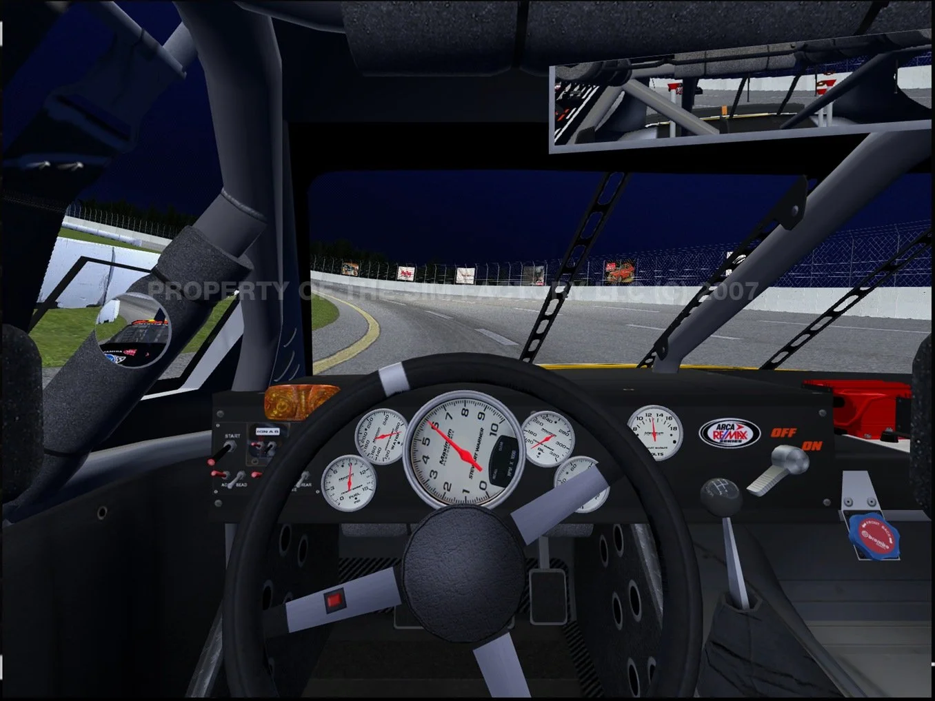 ARCA Sim Racing '08 - кадр 13