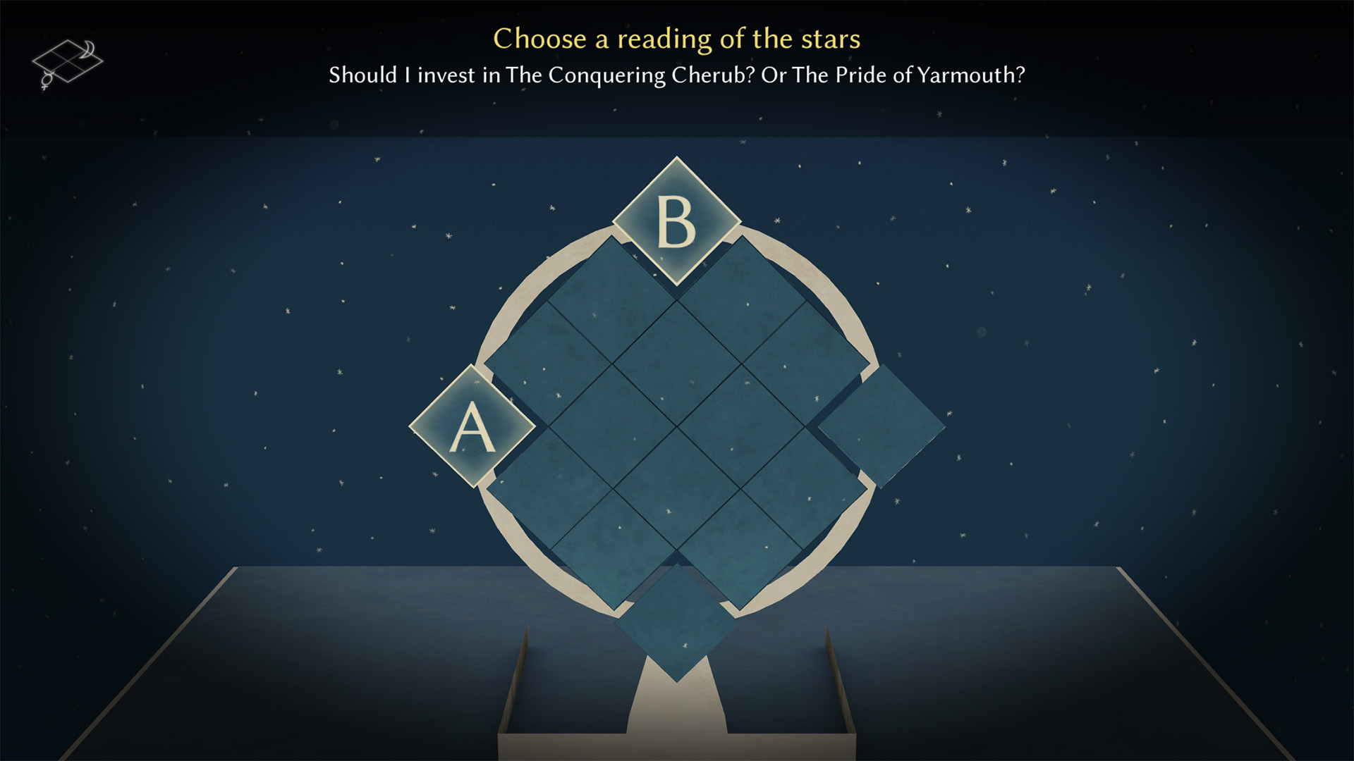 Astrologaster — скриншот 6