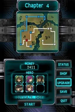 Castle Conqueror: Heroes - кадр 1