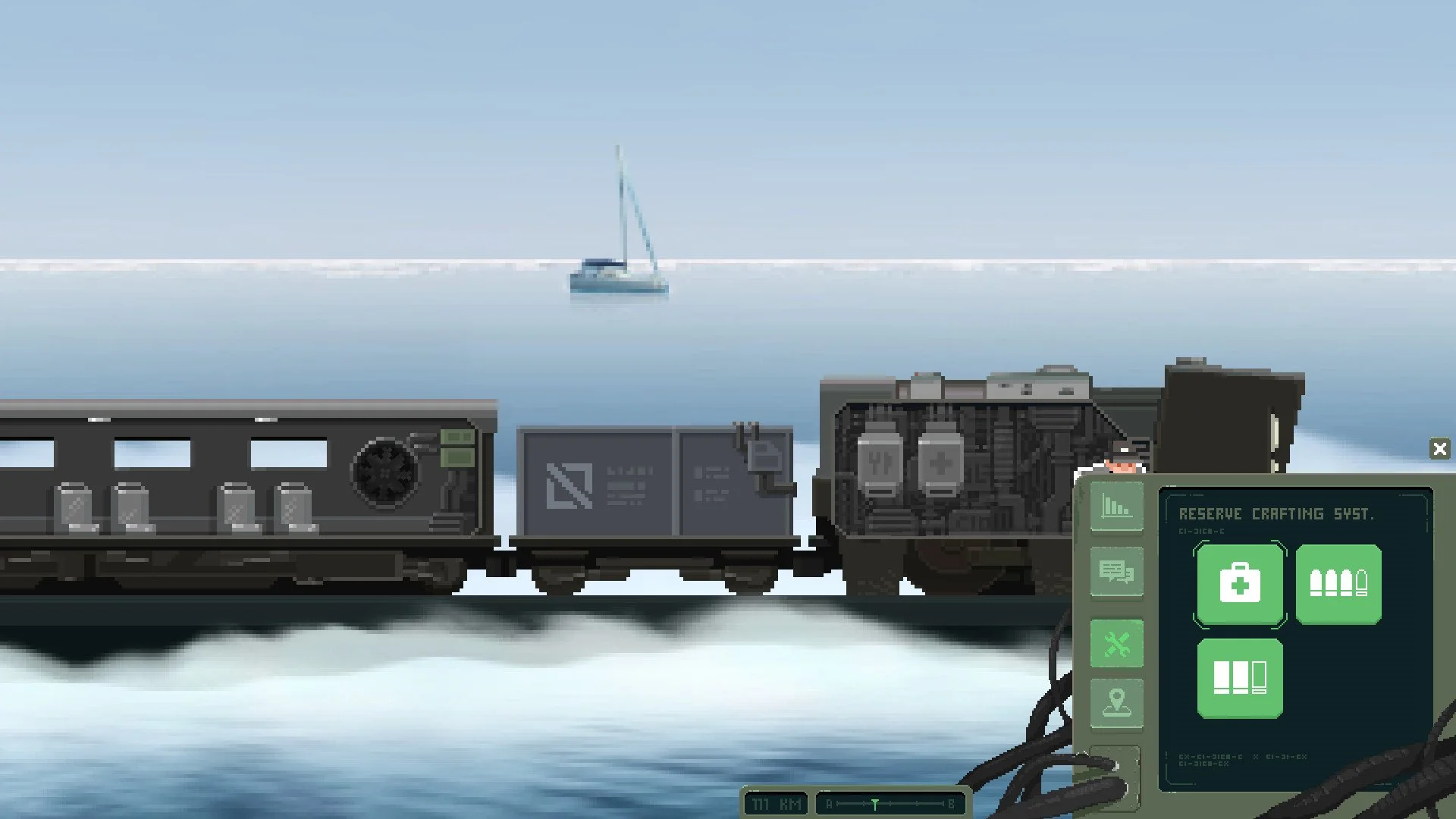 The Final Station - кадр 4