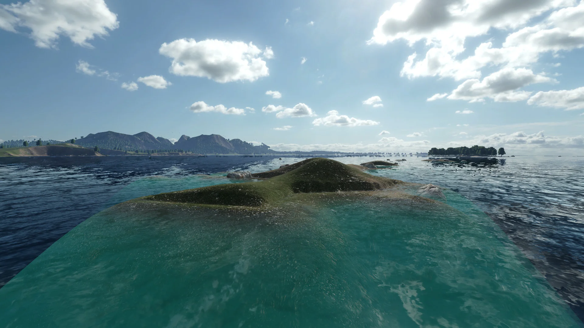 Transport Fever 2 - кадр 2