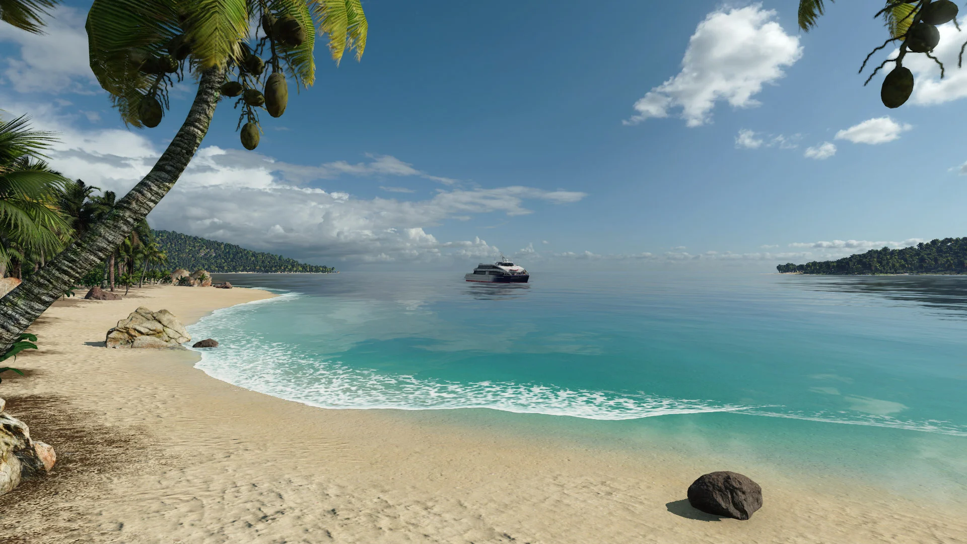 Transport Fever 2 - кадр 5