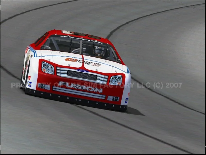 ARCA Sim Racing '08 - кадр 5