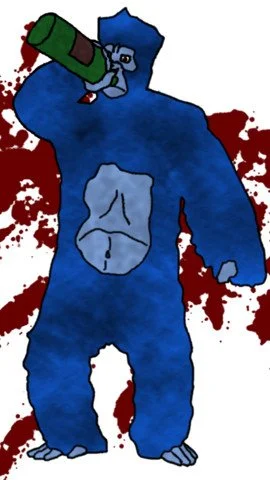 Dead Already? - кадр 1