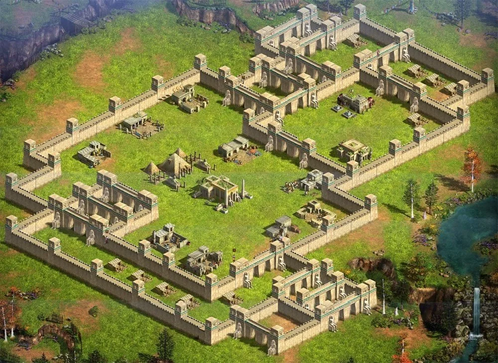 Ministry of War - кадр 1