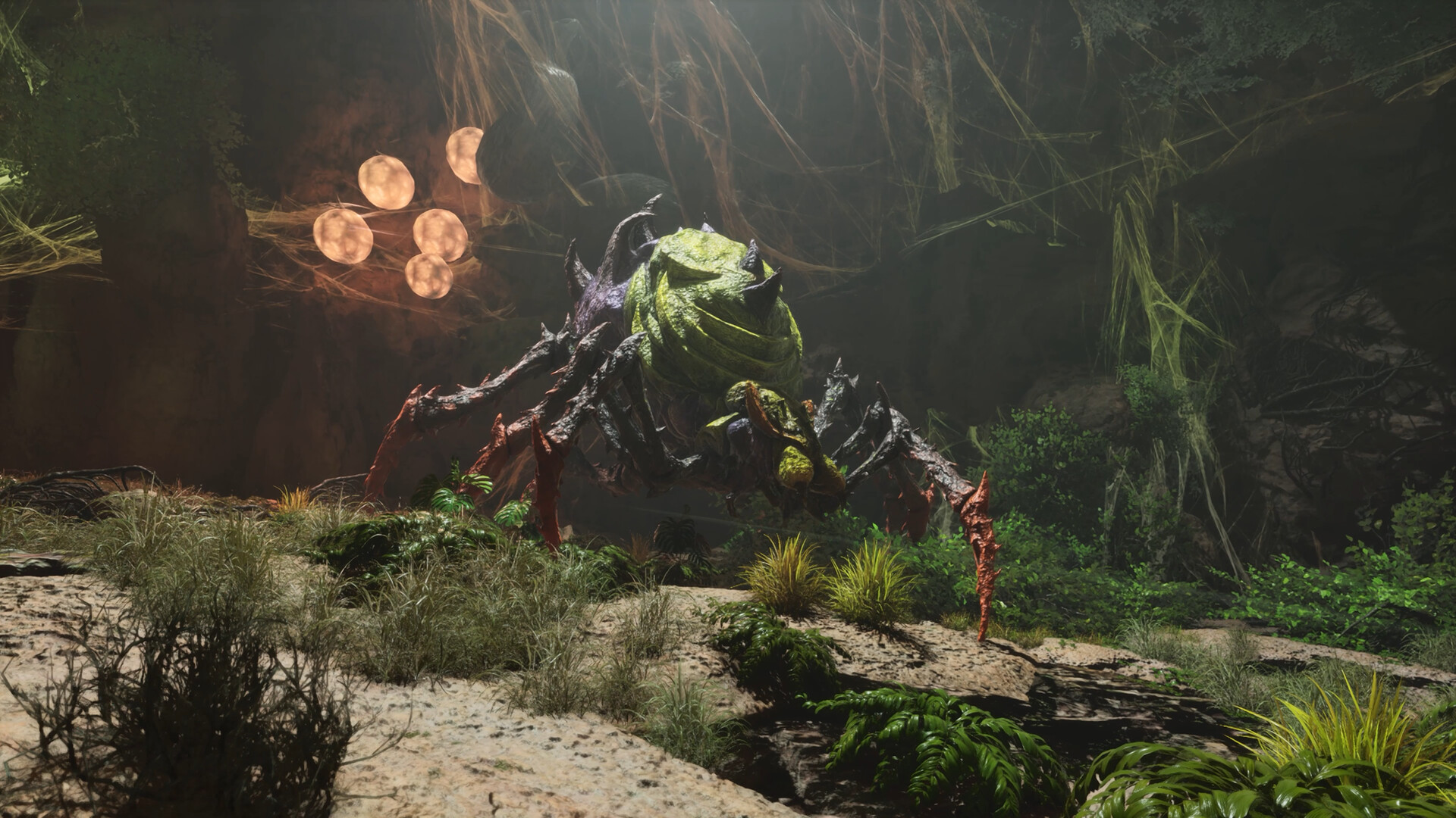 ARK: Survival Ascended — скриншот 5