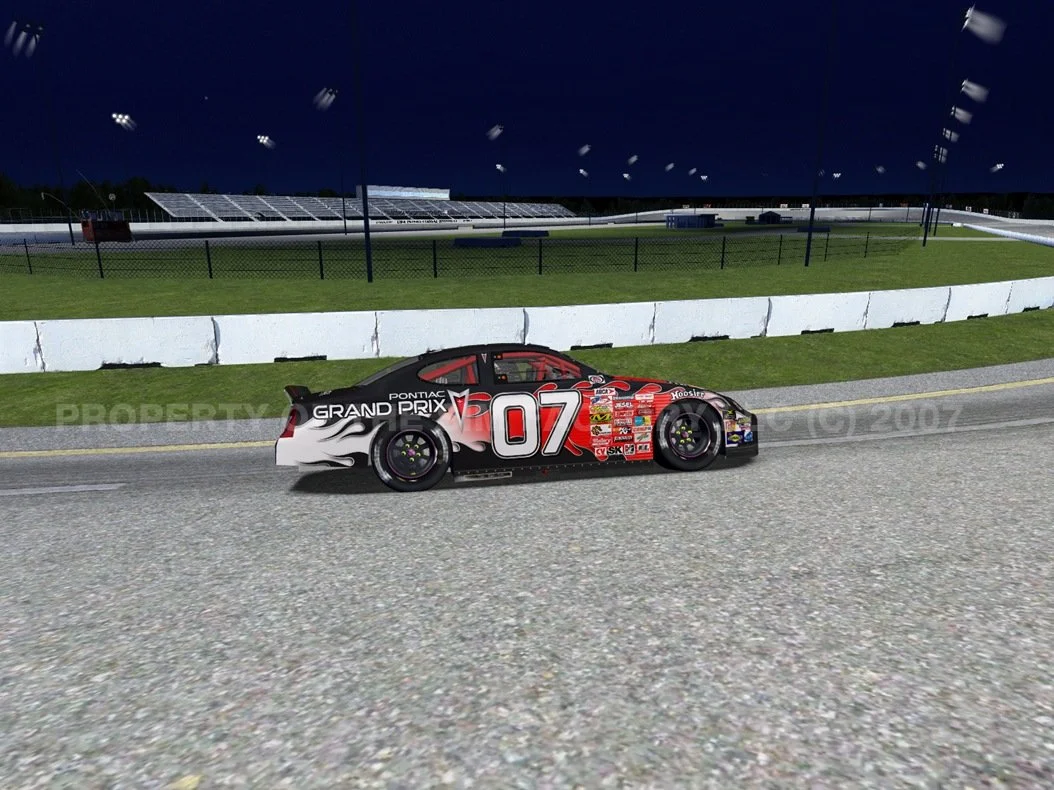 ARCA Sim Racing '08 - кадр 4