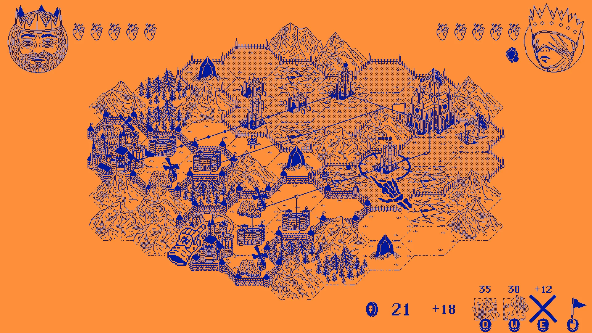 Death Crown - кадр 7