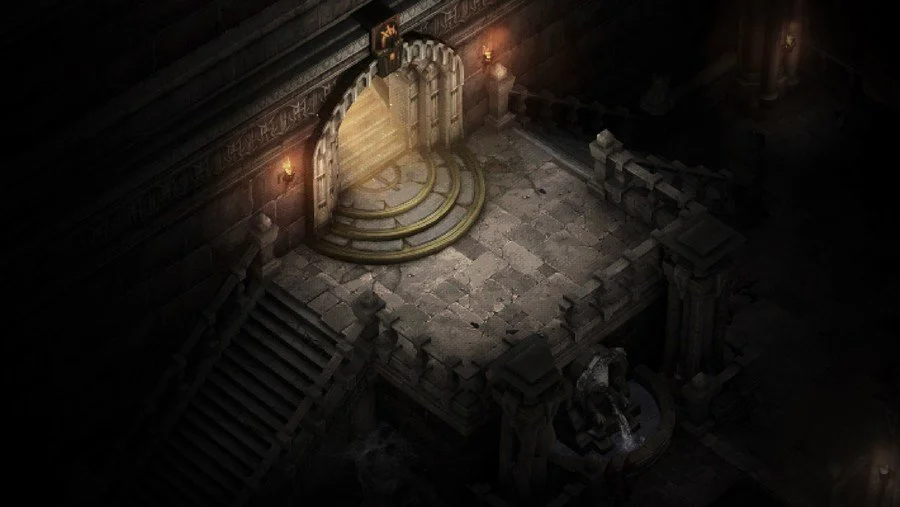 Diablo 3 - кадр 10