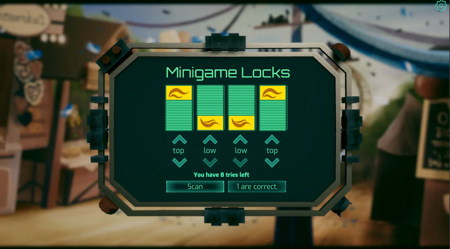 Plan B from Outer Space: A Bavarian Odyssey - кадр 6