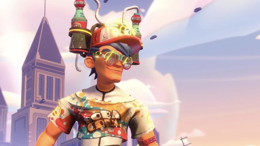 Knockout City - кадр 2