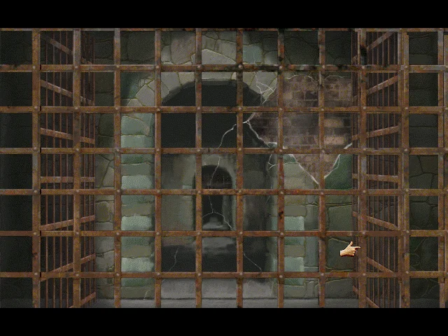 Are You Afraid of the Dark? The Tale of Orpheo's Curse - кадр 18