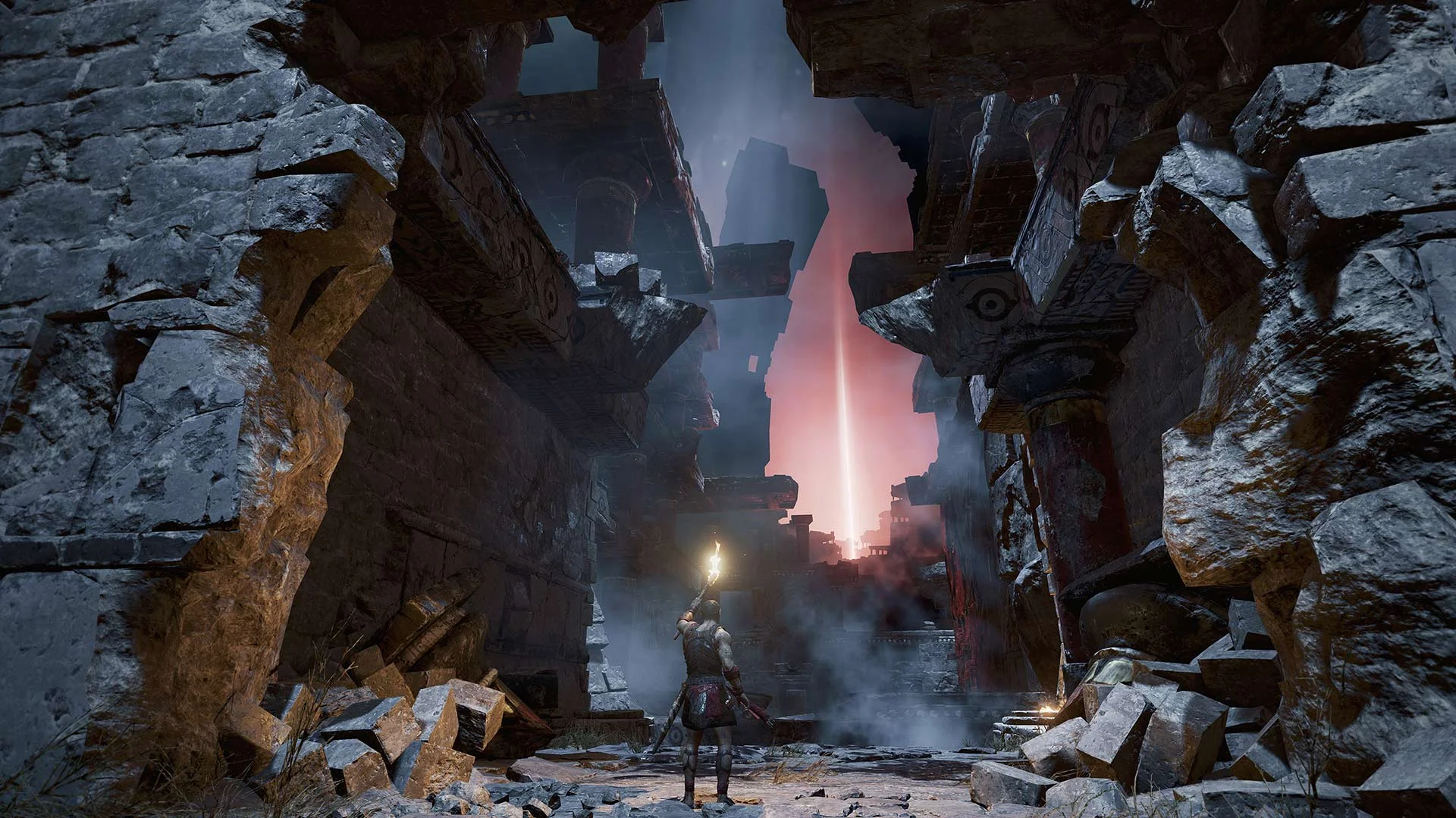 Theseus - кадр 6