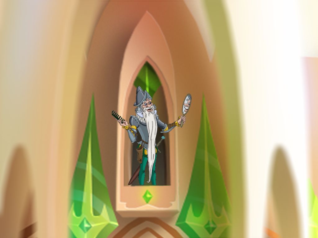 Wizard of Oz — скриншот 8
