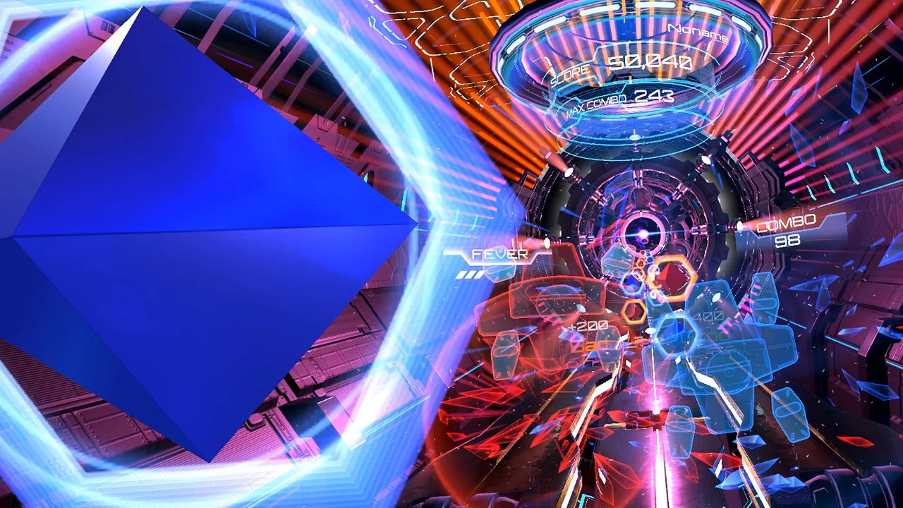 STUMPER - кадр 2