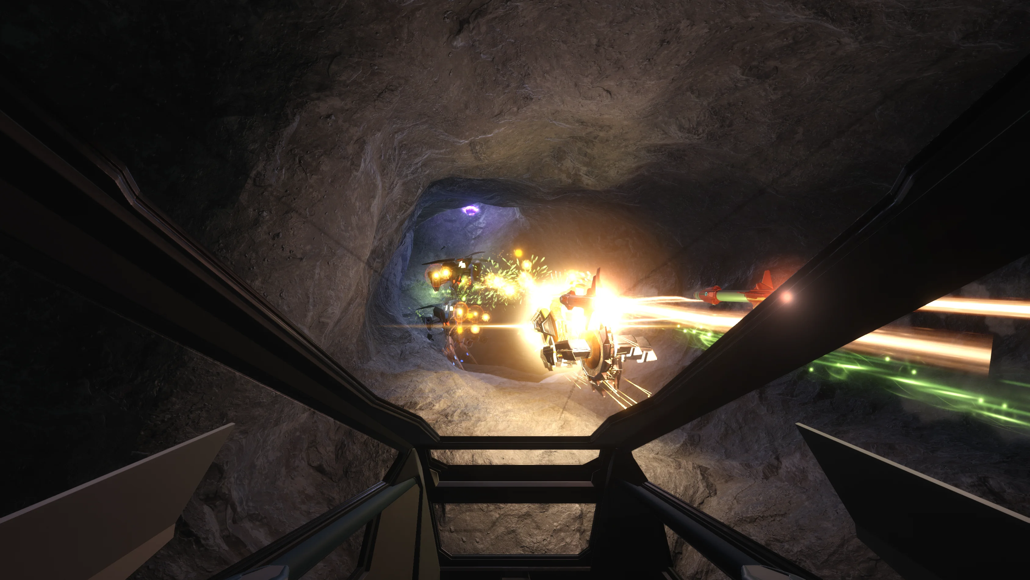 Overload - кадр 6