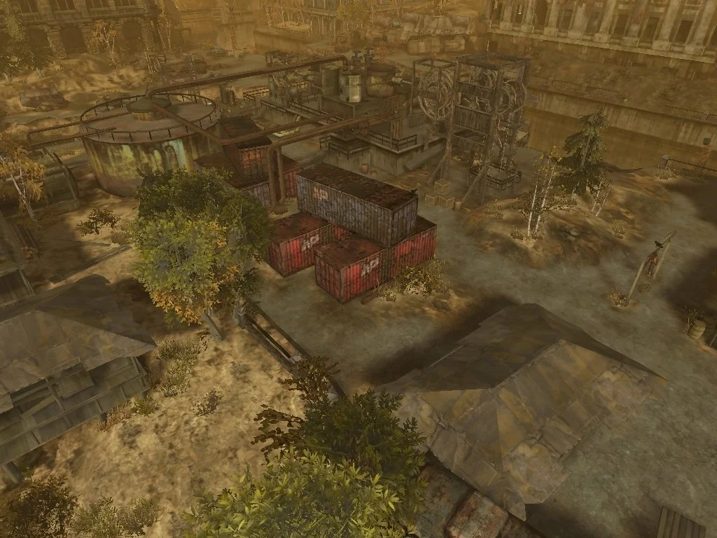 Capitulum - кадр 4