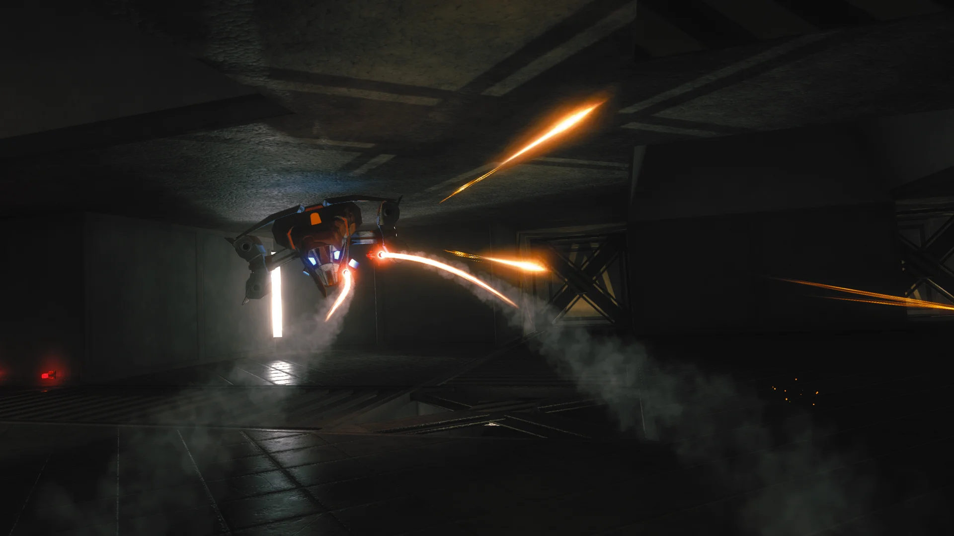 Overload - кадр 8