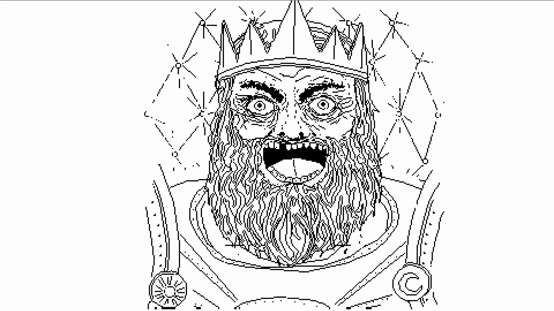 Death Crown - кадр 16