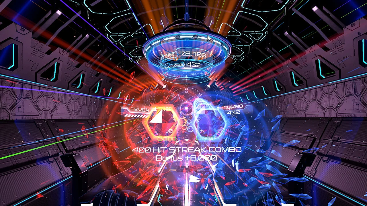 STUMPER - кадр 9