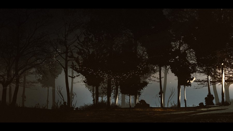 What Remains of Edith Finch — скриншот 8