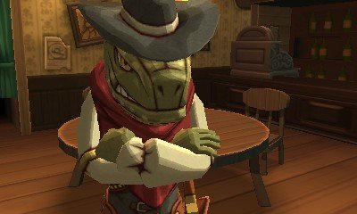 Dillon's Rolling Western: The Last Ranger — скриншот 5