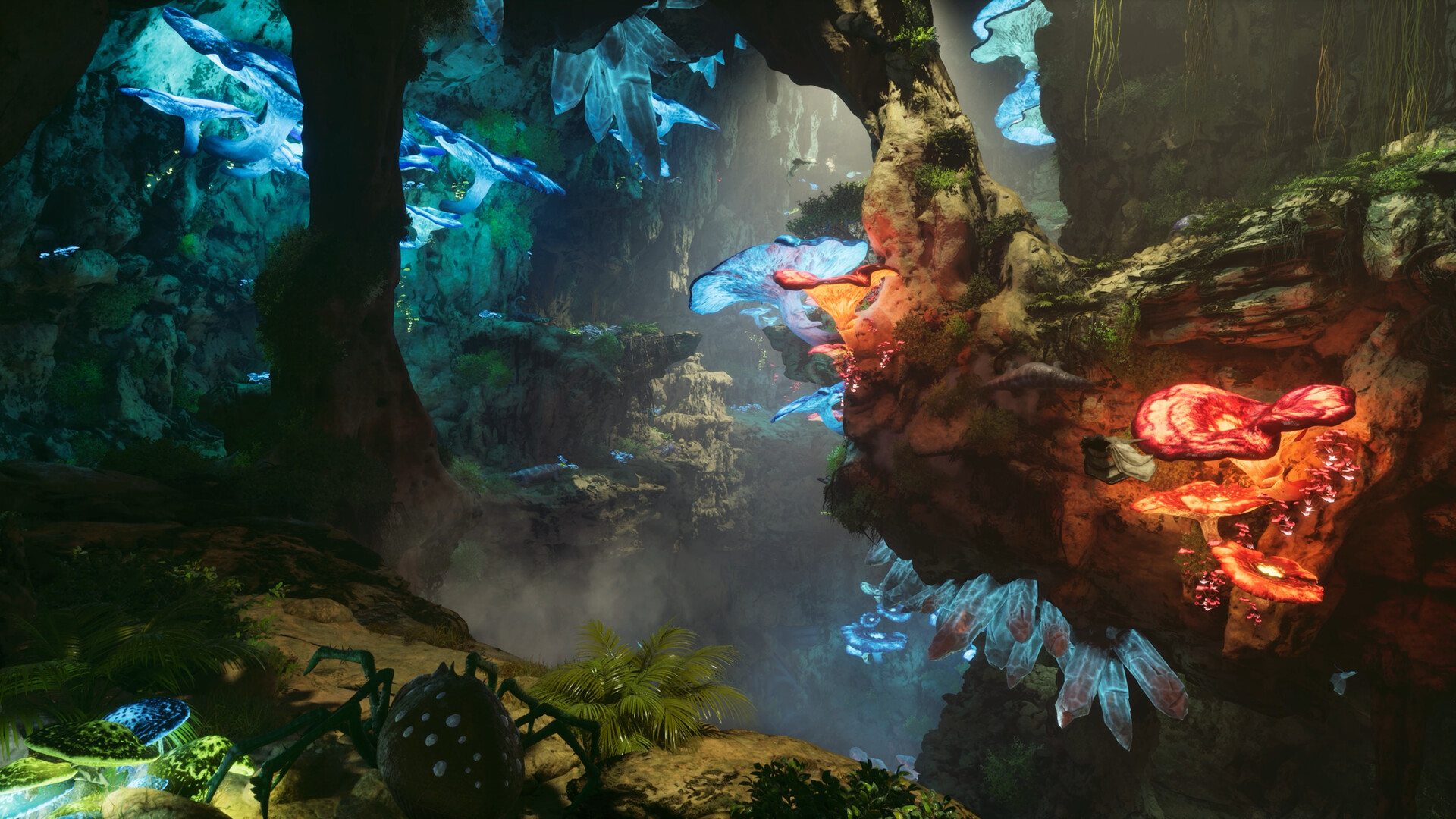 ARK: Survival Ascended — скриншот 6