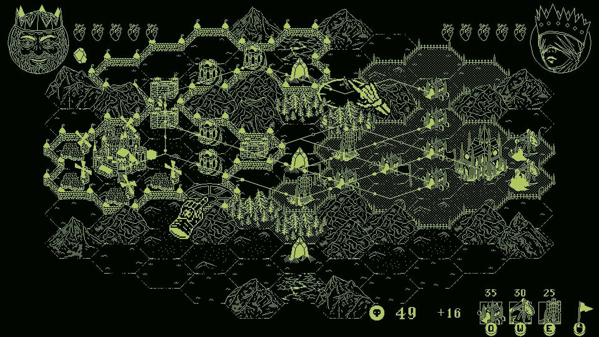 Death Crown - кадр 15