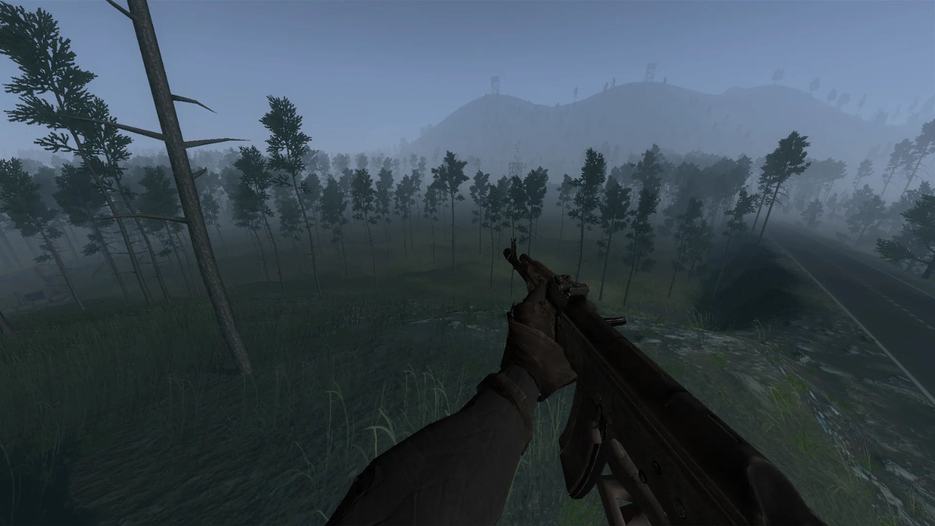 AXE: SURVIVAL - кадр 10