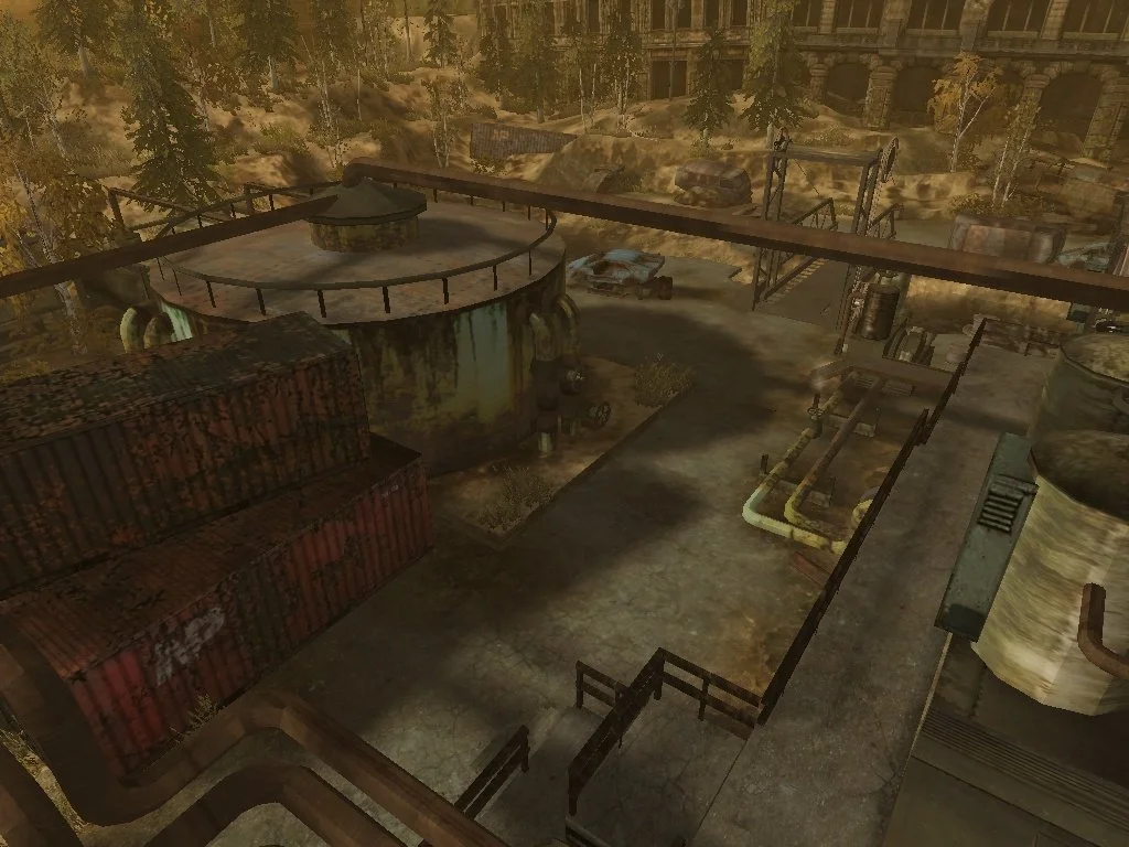 Capitulum - кадр 10