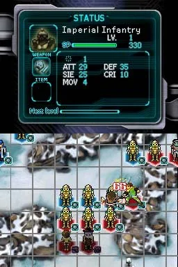 Castle Conqueror: Heroes - кадр 4