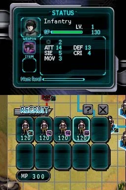 Castle Conqueror: Heroes - кадр 8