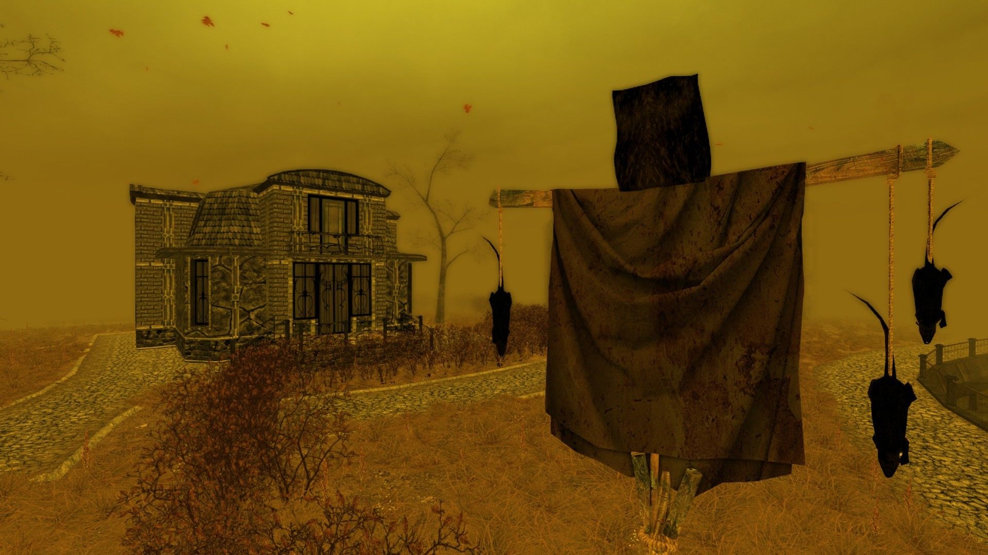 Pathologic Classic HD — скриншот 8