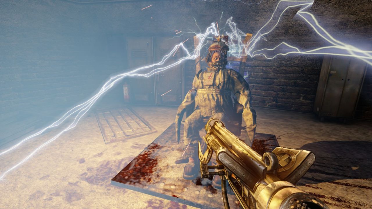 Painkiller: Hell & Damnation - City Critters — скриншот 3